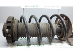 Recambio de amortiguador delantero izquierdo para volkswagen jetta (1k2) trendline referencia OEM IAM    2