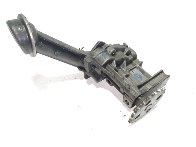 Recambio de bomba aceite para renault kangoo (f/kc0) authentique referencia OEM IAM 7700600532  