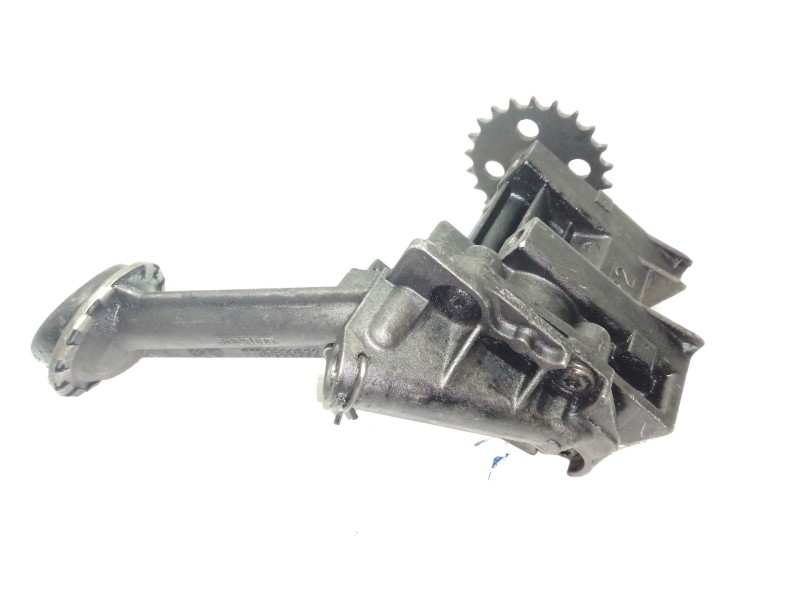 Recambio de bomba aceite para renault kangoo (f/kc0) authentique referencia OEM IAM 7700600532  
