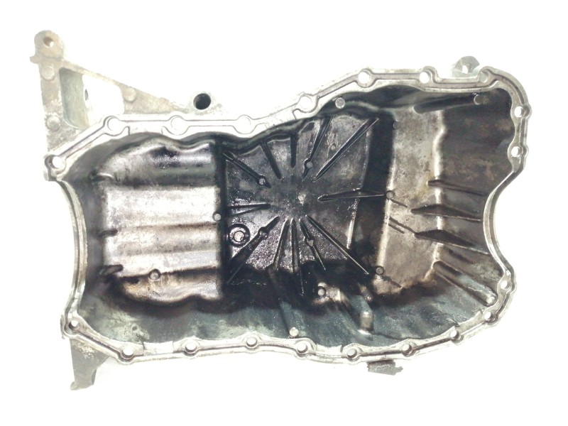 Recambio de carter para renault kangoo (f/kc0) authentique referencia OEM IAM 8200188389  