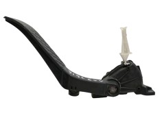 Recambio de potenciometro pedal para volkswagen touareg (7l6) v6 tdi referencia OEM IAM 7L0723507B   2
