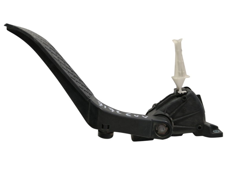 Recambio de potenciometro pedal para volkswagen touareg (7l6) v6 tdi referencia OEM IAM 7L0723507B  