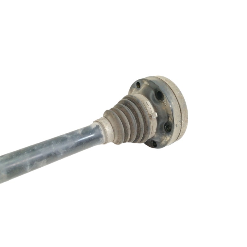 Recambio de transmision trasera izquierda para volkswagen touareg (7la) tdi v10 referencia OEM IAM 7L0501201A  