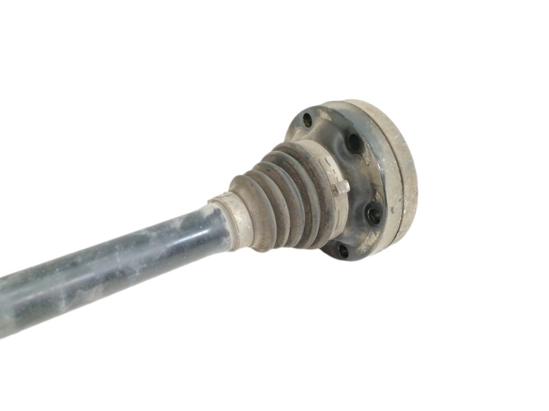 Recambio de transmision trasera izquierda para volkswagen touareg (7la) tdi v10 referencia OEM IAM 7L0501201A  