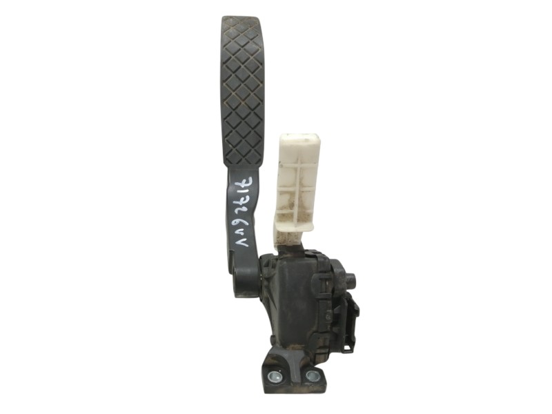 Recambio de potenciometro pedal para volkswagen touareg (7l6) v6 tdi referencia OEM IAM 7L0723507B  