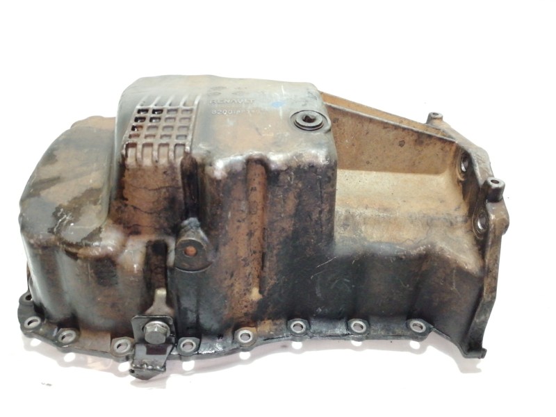 Recambio de carter para renault kangoo (f/kc0) authentique referencia OEM IAM 8200188389  