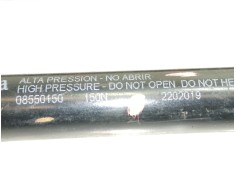 Recambio de amortiguadores capo para volkswagen touareg (7la) tdi v10 referencia OEM IAM 08550150   2