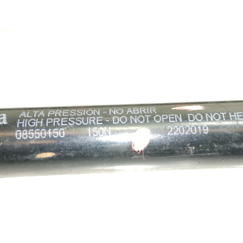 Recambio de amortiguadores capo para volkswagen touareg (7la) tdi v10 referencia OEM IAM 08550150  