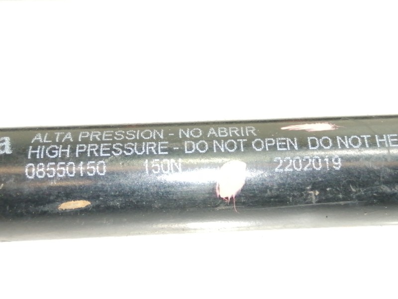 Recambio de amortiguadores capo para volkswagen touareg (7la) tdi v10 referencia OEM IAM 08550150  