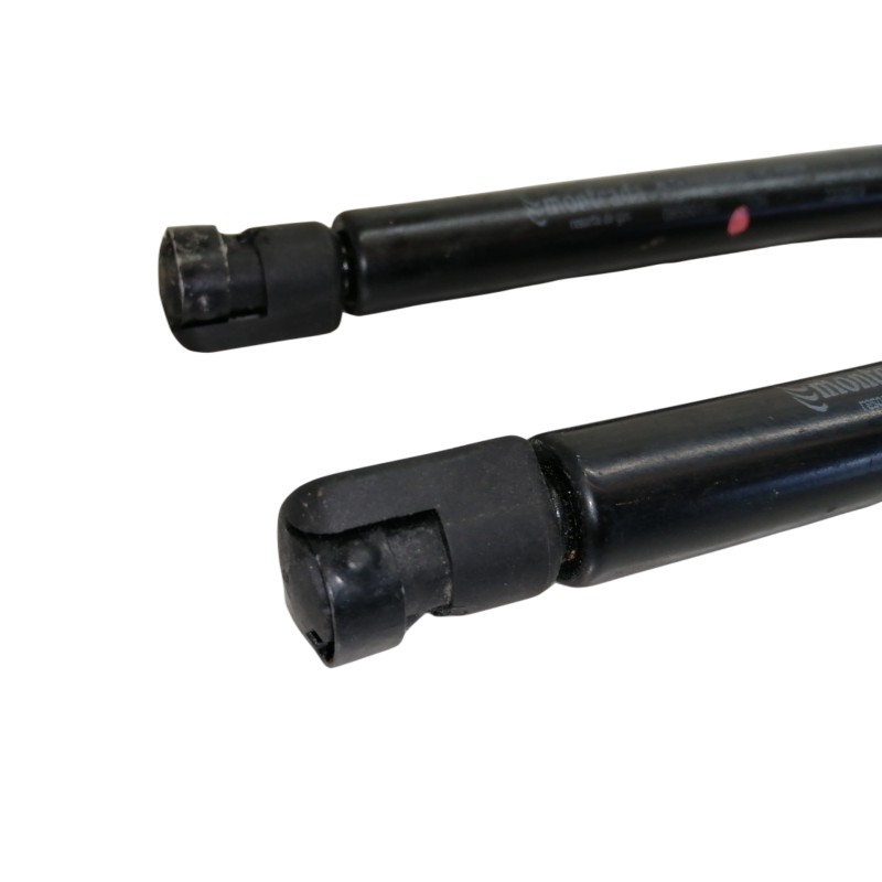 Recambio de amortiguadores capo para volkswagen touareg (7la) tdi v10 referencia OEM IAM 08550150  