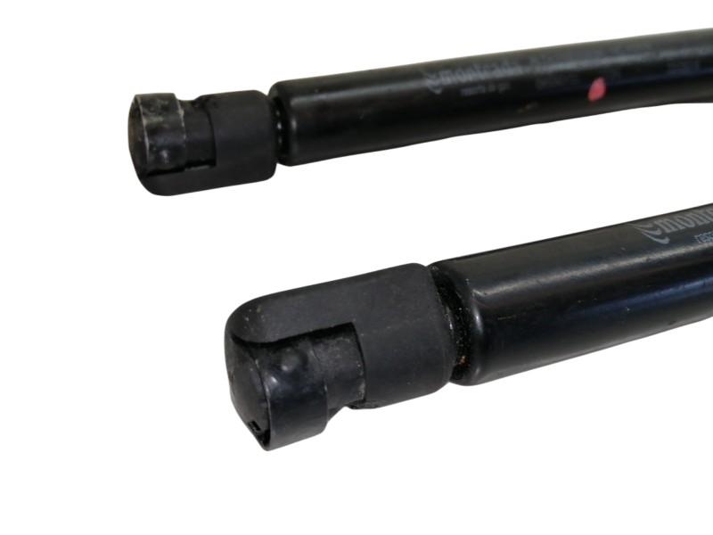 Recambio de amortiguadores capo para volkswagen touareg (7la) tdi v10 referencia OEM IAM 08550150  