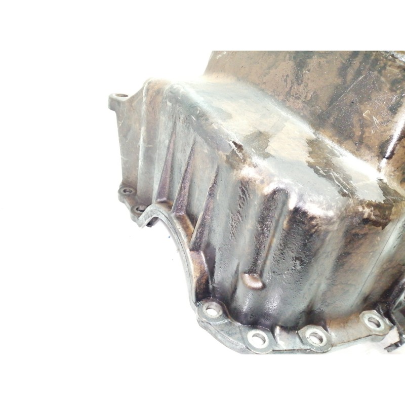 Recambio de carter para renault kangoo (f/kc0) authentique referencia OEM IAM 8200188389  