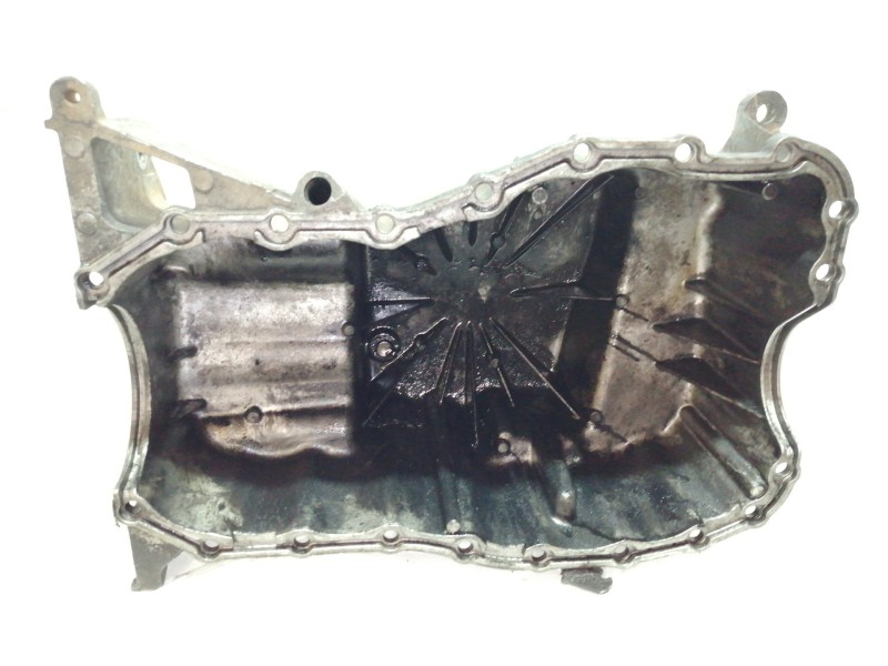 Recambio de carter para renault kangoo (f/kc0) authentique referencia OEM IAM 8200188389  