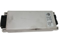 Recambio de modulo electronico para volkswagen touareg (7la) tdi v10 referencia OEM IAM 7L6035729   2