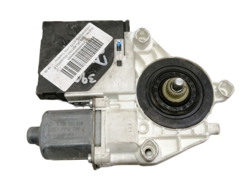 Recambio de elevalunas delantero izquierdo para volkswagen jetta (1k2) trendline referencia OEM IAM 1K0959793L 1K0959793 / 1K583