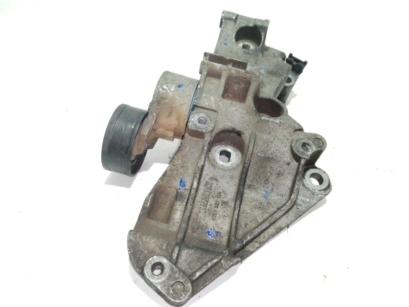 Recambio de soporte alternador para renault kangoo (f/kc0) authentique referencia OEM IAM 8200327134  
