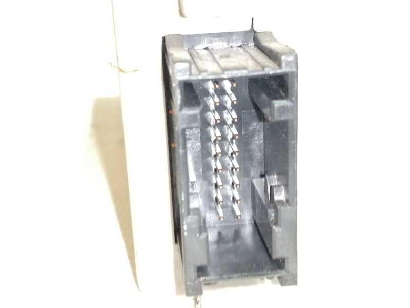 Recambio de modulo electronico para volkswagen touareg (7la) tdi v10 referencia OEM IAM 7L6035729  