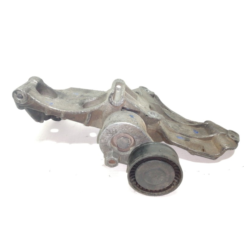 Recambio de soporte alternador para renault kangoo (f/kc0) authentique referencia OEM IAM 8200327134  