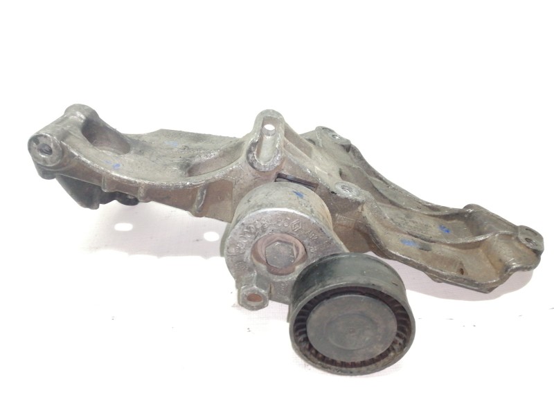 Recambio de soporte alternador para renault kangoo (f/kc0) authentique referencia OEM IAM 8200327134  