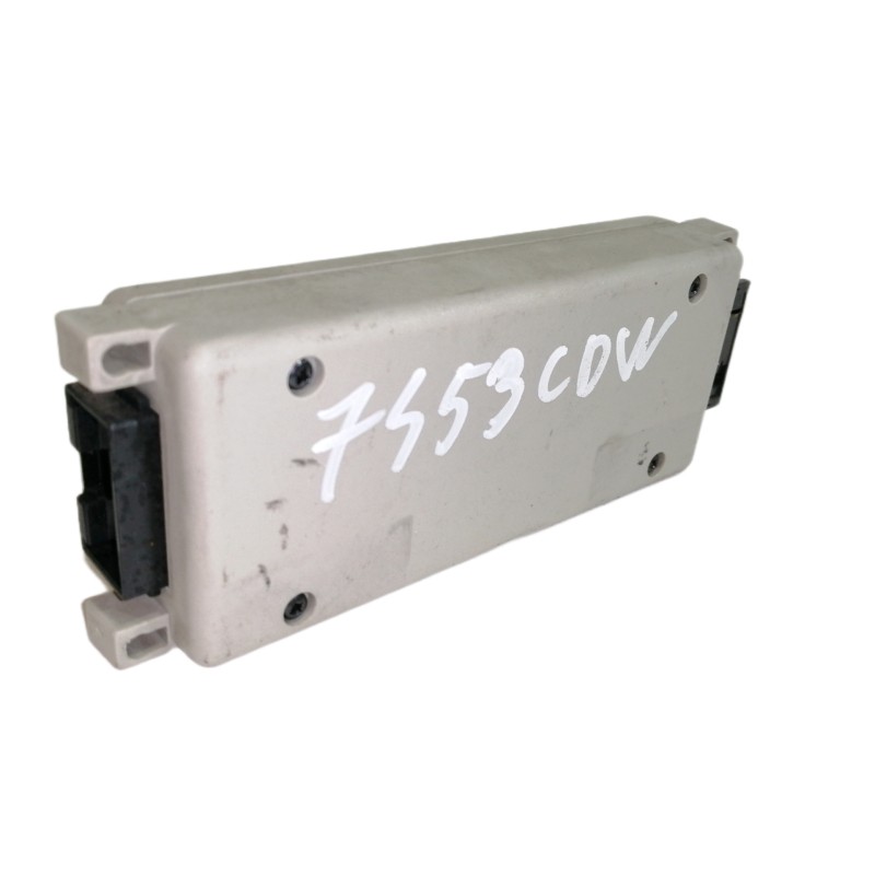 Recambio de modulo electronico para volkswagen touareg (7la) tdi v10 referencia OEM IAM 7L6035729  