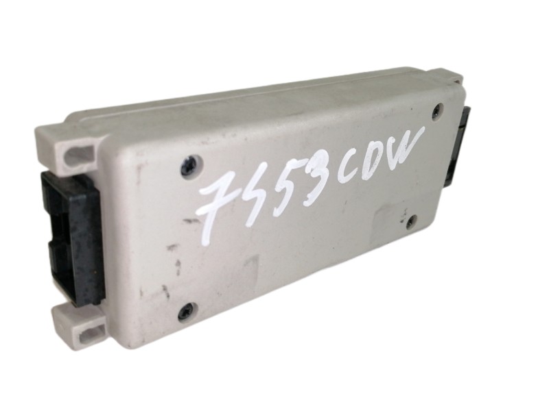 Recambio de modulo electronico para volkswagen touareg (7la) tdi v10 referencia OEM IAM 7L6035729  