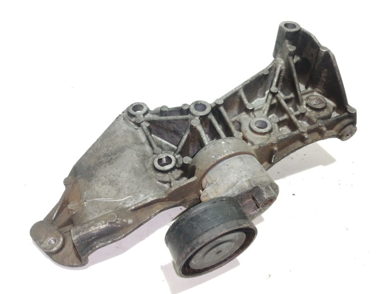 Recambio de soporte alternador para renault kangoo (f/kc0) authentique referencia OEM IAM 8200327134  