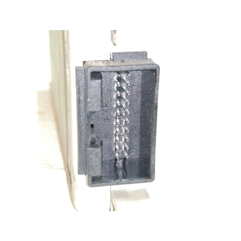 Recambio de modulo electronico para volkswagen touareg (7la) tdi v10 referencia OEM IAM 7L6035729  