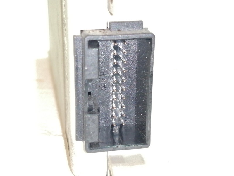 Recambio de modulo electronico para volkswagen touareg (7la) tdi v10 referencia OEM IAM 7L6035729  