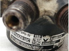 Recambio de rampa inyectora para renault kangoo (f/kc0) authentique referencia OEM IAM R9144Z010C   2