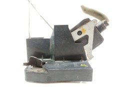 Recambio de cerradura puerta trasera derecha para kia rio ls berlina (5-ptas.) referencia OEM IAM    2