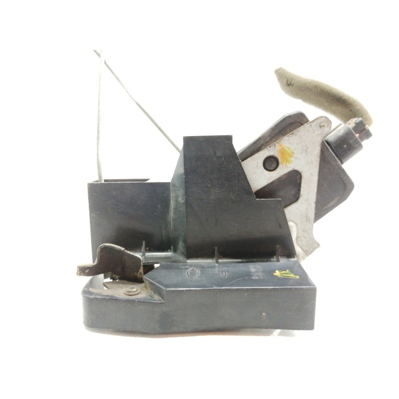 Recambio de cerradura puerta trasera derecha para kia rio ls berlina (5-ptas.) referencia OEM IAM   