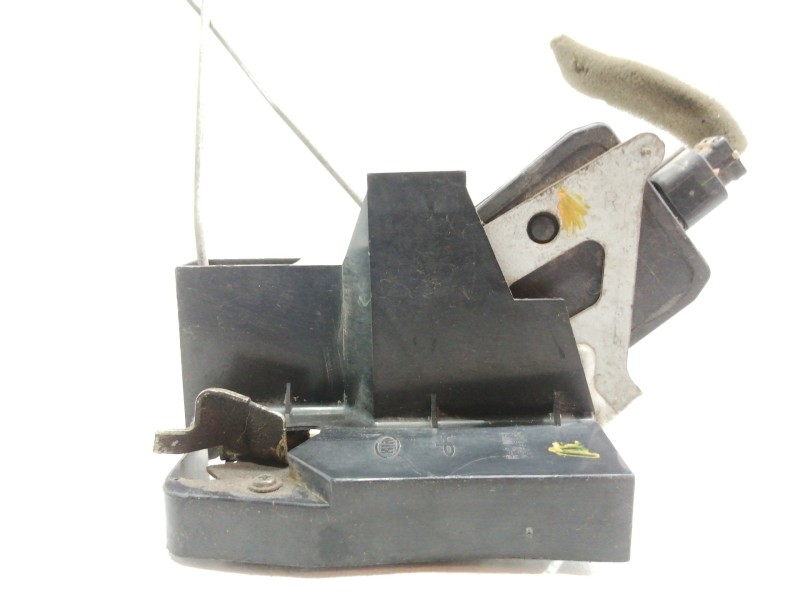 Recambio de cerradura puerta trasera derecha para kia rio ls berlina (5-ptas.) referencia OEM IAM   