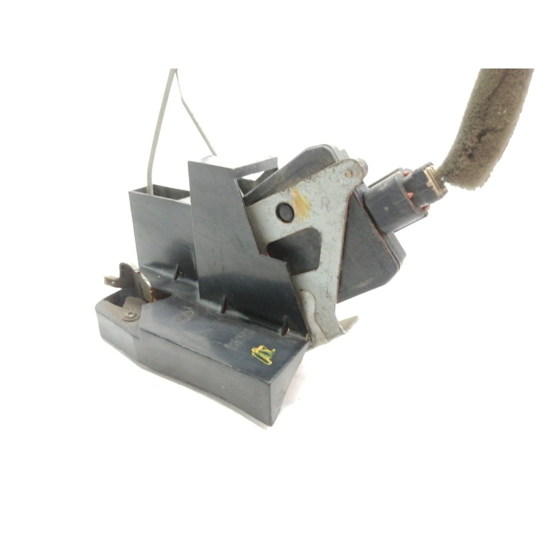 Recambio de cerradura puerta trasera derecha para kia rio ls berlina (5-ptas.) referencia OEM IAM   