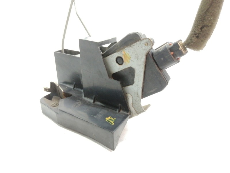 Recambio de cerradura puerta trasera derecha para kia rio ls berlina (5-ptas.) referencia OEM IAM   