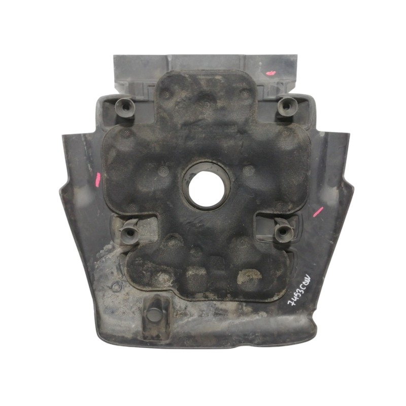 Recambio de tapa motor para volkswagen touareg (7la) tdi v10 referencia OEM IAM 07Z103935F  