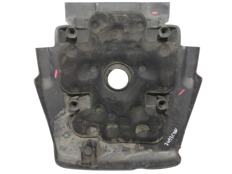 Recambio de tapa motor para volkswagen touareg (7la) tdi v10 referencia OEM IAM 07Z103935F  