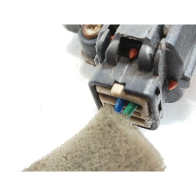 Recambio de cerradura puerta trasera derecha para kia rio ls berlina (5-ptas.) referencia OEM IAM   