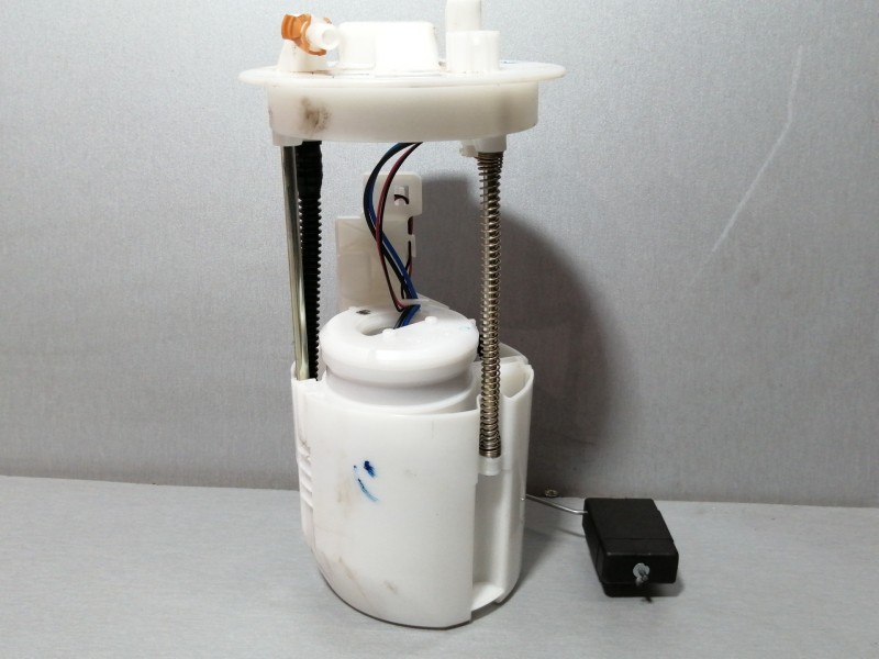 Recambio de aforador para subaru xv (g5) executive plus referencia OEM IAM 42021FL100  