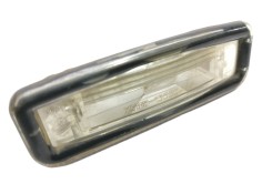 Recambio de piloto matricula para ford focus berlina (cak) ghia referencia OEM IAM XS4X13550AX  