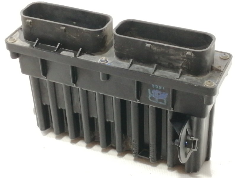 Recambio de centralita motor uce para opel astra g berlina comfort referencia OEM IAM 09131730  