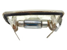 Recambio de piloto matricula para ford focus berlina (cak) ghia referencia OEM IAM XS4X13550AX   2