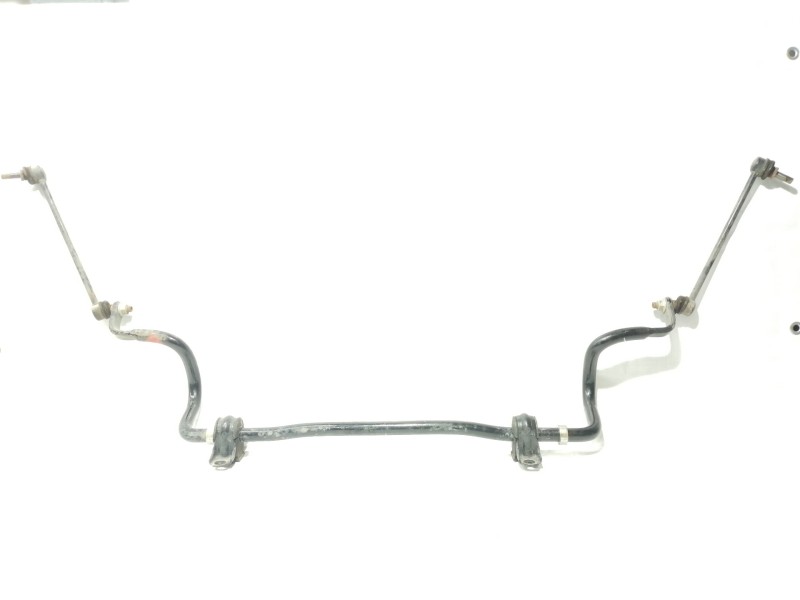Recambio de barra estabilizadora delantera para nissan qashqai (j11) acenta referencia OEM IAM   
