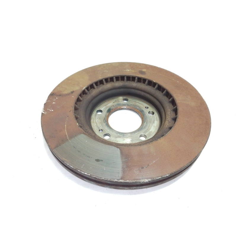 Recambio de disco freno delantero para kia xceed business referencia OEM IAM   