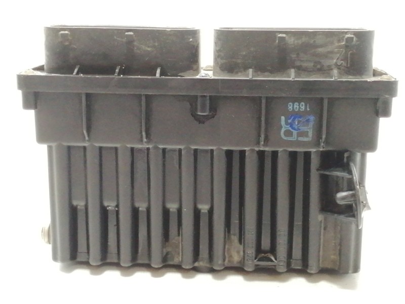 Recambio de centralita motor uce para opel astra g berlina comfort referencia OEM IAM 09131730  