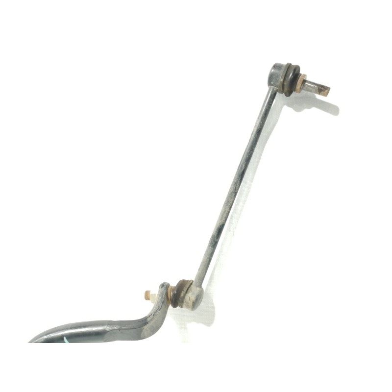 Recambio de barra estabilizadora delantera para nissan qashqai (j11) acenta referencia OEM IAM   