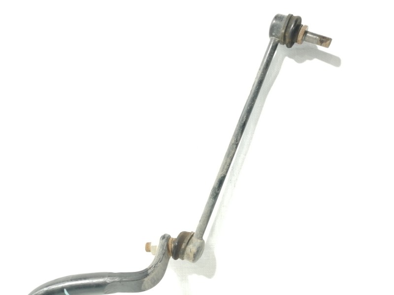 Recambio de barra estabilizadora delantera para nissan qashqai (j11) acenta referencia OEM IAM   