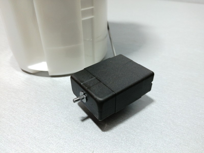 Recambio de aforador para subaru xv (g5) executive plus referencia OEM IAM 42021FL100  