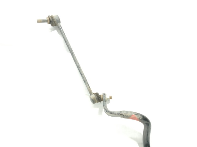Recambio de barra estabilizadora delantera para nissan qashqai (j11) acenta referencia OEM IAM   