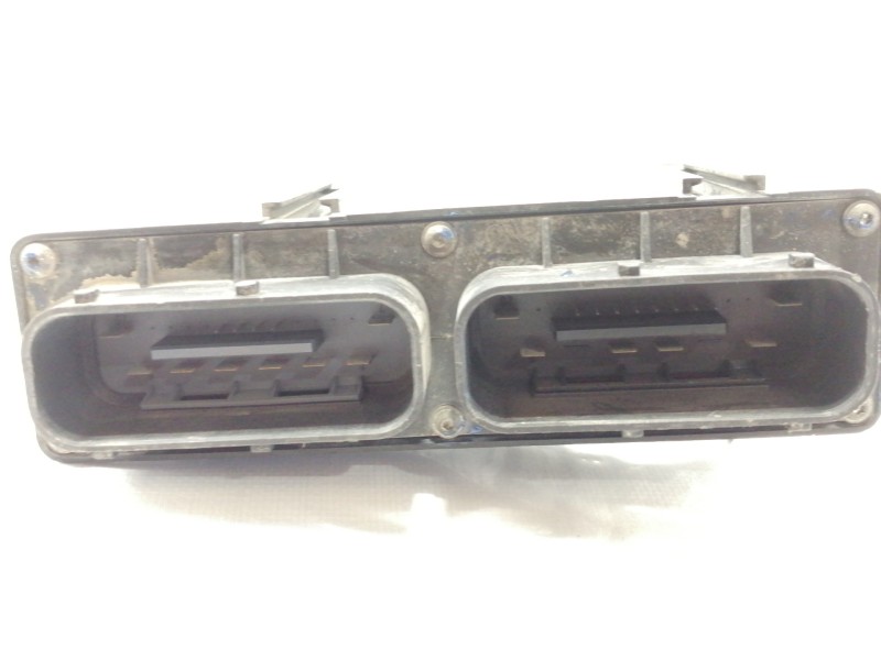 Recambio de centralita motor uce para opel astra g berlina comfort referencia OEM IAM 09131730  