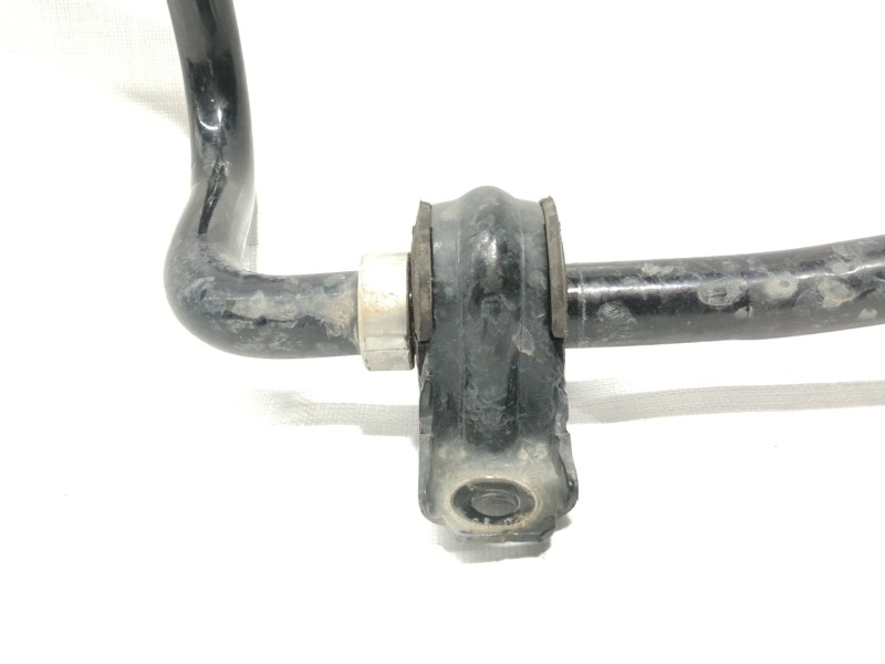 Recambio de barra estabilizadora delantera para nissan qashqai (j11) acenta referencia OEM IAM   